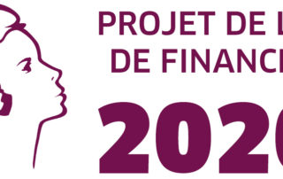 Loi de finances 2020